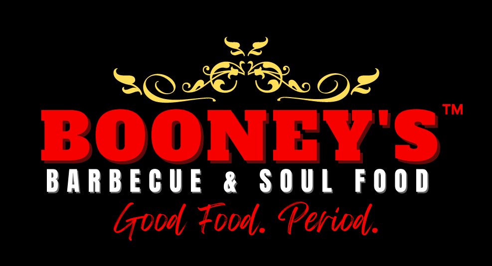 Booneys Barbecue